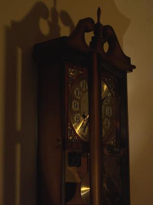 Timely Light