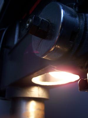 Drill Press