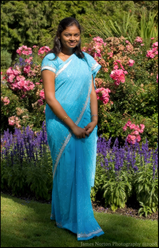 Indian Woman