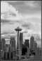 Seattle's Spaceneedle