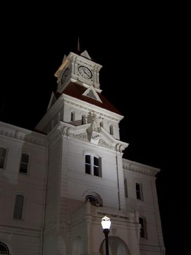 Courthouse